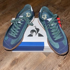 Le Coq Sportif “Veloce” Sneakers